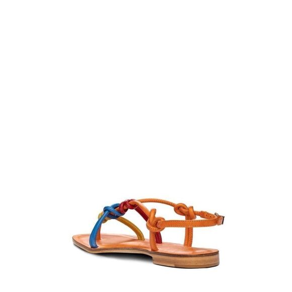 New Golo Forget Me Knot sandals  Size 7 - Picture 5 of 11